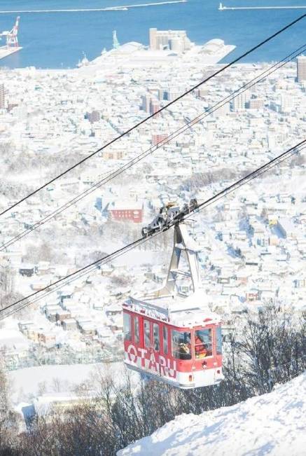 冬天值得去的旅游景点自驾游,冬季值得去旅游的十大地方