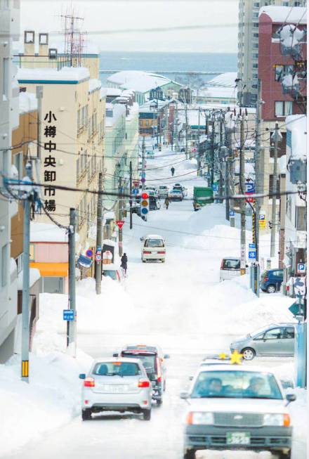 冬天值得去的旅游景点自驾游,冬季值得去旅游的十大地方