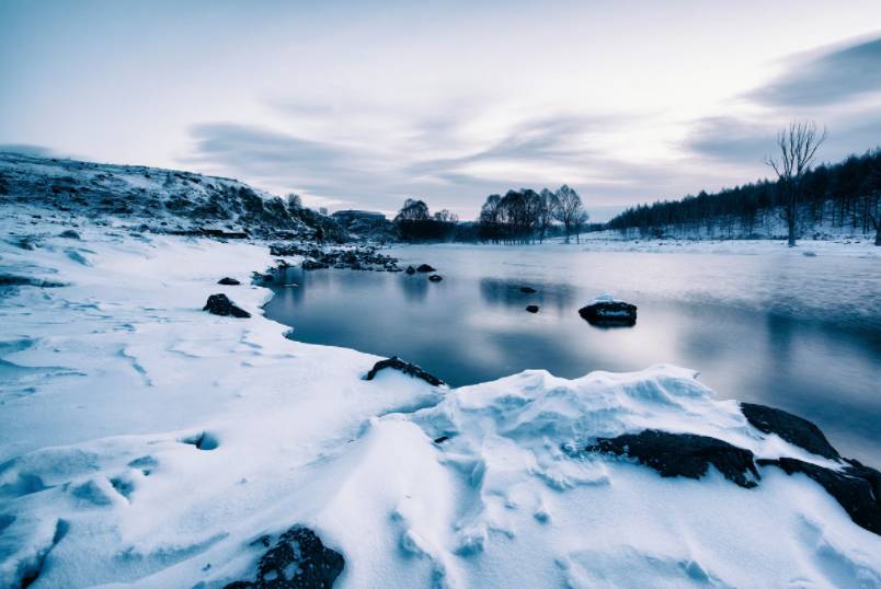 冬天值得去的旅游景点自驾游,冬季值得去旅游的十大地方