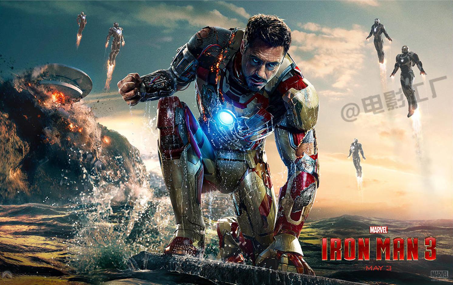 这些电影你一定看过混剪,这些电影续集你都看过哪些