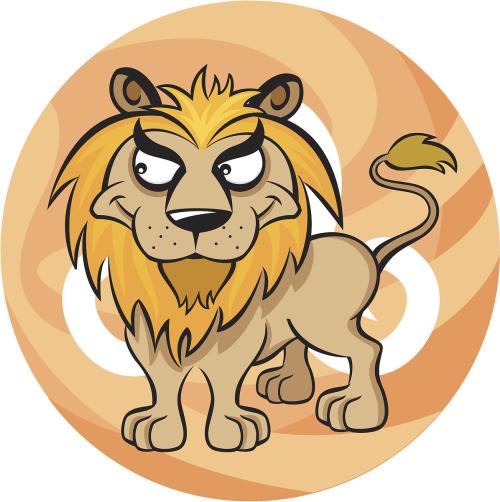 狮子男性格全解析,狮子男的精明程度