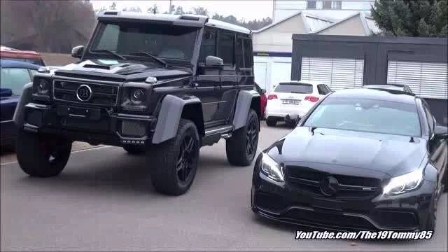 我去魔都二手车市场逛了一圈,最后竟然选择了传说中最没性价比的