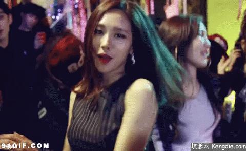 女王有您一条信息