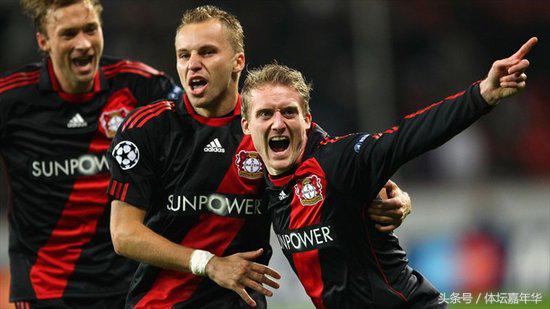 足球界的冷知识有哪些,你不知道的足球冷知识