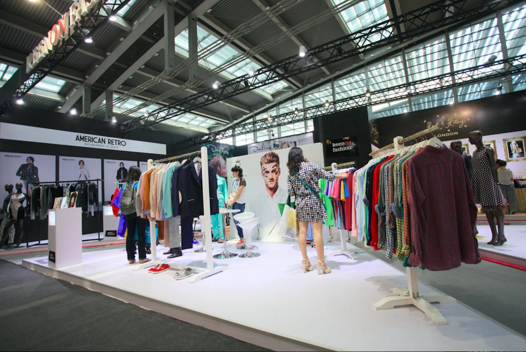 深耕十七载时尚深圳展焕新启航