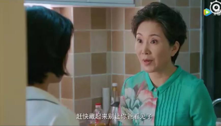 江辰惹陈小希生气小希要转学,江辰三年后见陈小希送小希回家