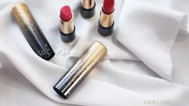 我打赌，这里至少有一支口红是你一直想要的款！