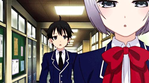 你被哪部十月新番动漫吸引？我最爱污力满满的这番，有精美动图！