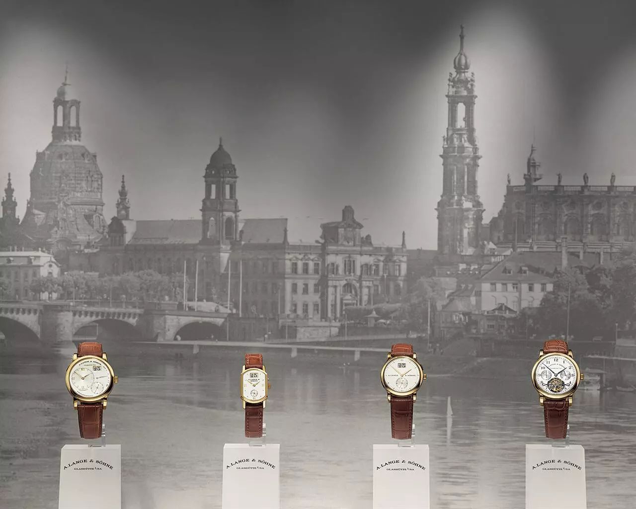 朗格200万左右手表,朗格2000块的表