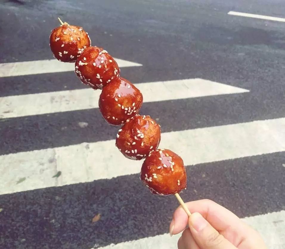 一分钟吃遍成都特色美食,带你一起吃遍成都的美食