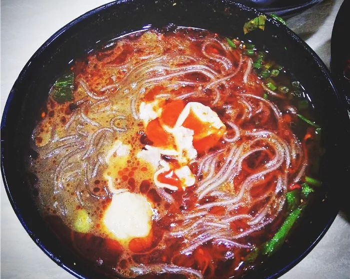 一分钟吃遍成都特色美食,带你一起吃遍成都的美食