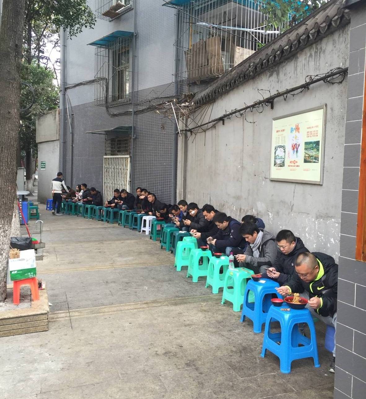 一分钟吃遍成都特色美食,带你一起吃遍成都的美食