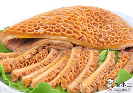 老东北美食肚包鸡 (家乡美食猪肚包鸡)