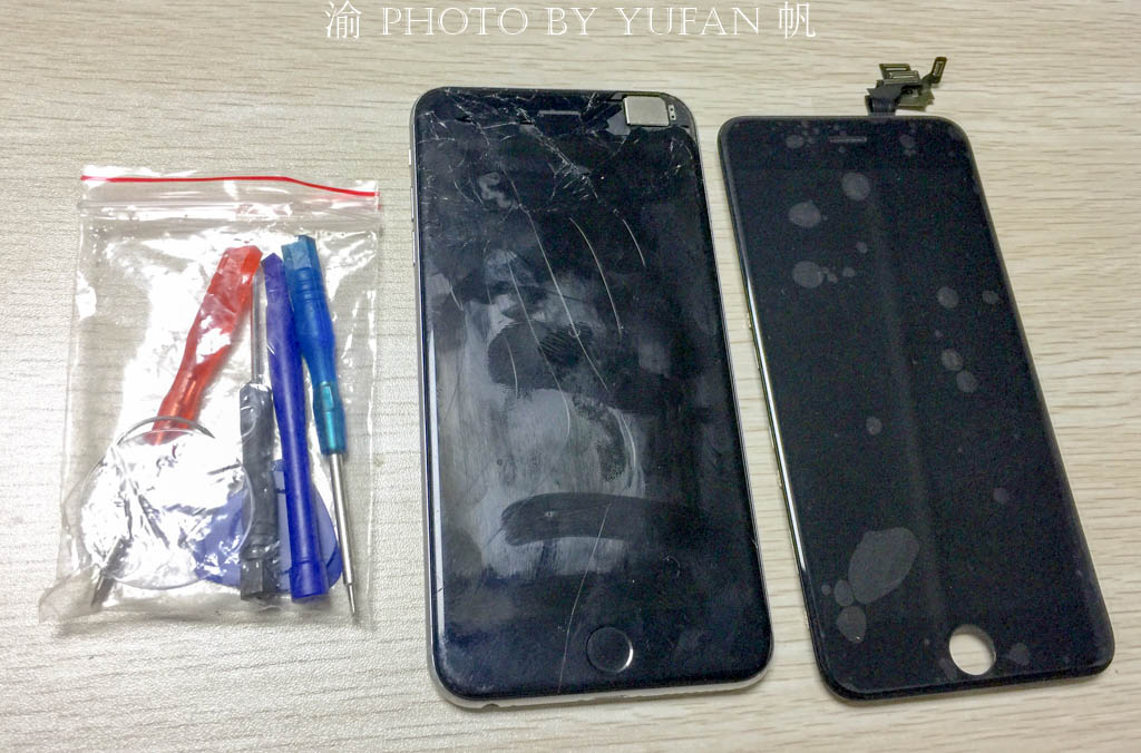 手机更换屏幕到哪里修,手机换屏幕维修教程视频