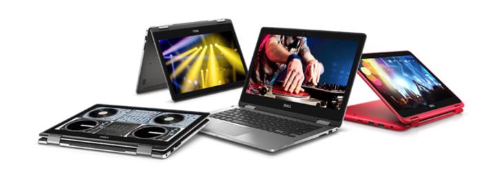 戴尔二合一电脑哪款好,双十二快到了你想买什么