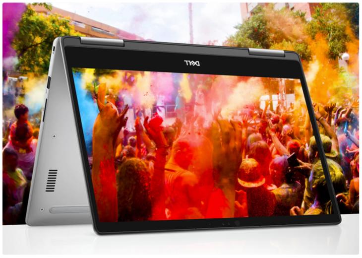 戴尔二合一电脑哪款好,双十二快到了你想买什么