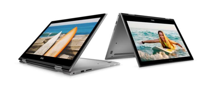 戴尔二合一电脑哪款好,双十二快到了你想买什么