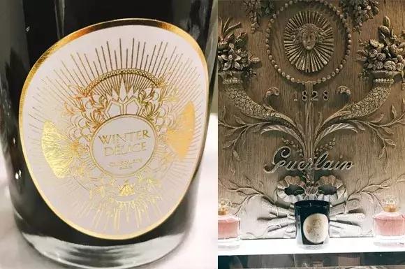 圣诞不知道送什么怎么办,文艺风香氛蜡烛