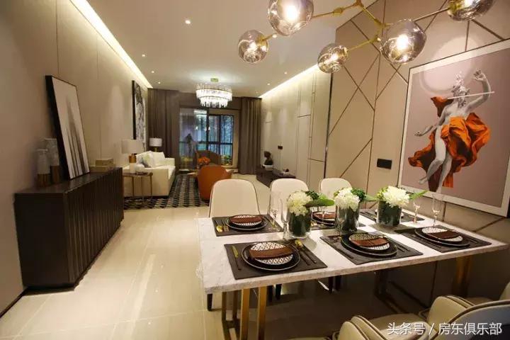 荣盛新项目在哪里,荣盛发展楼盘都有哪些