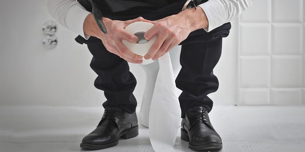 大便出现这5种状况小心癌症来,大便稀溏不成形上医院做什么检查