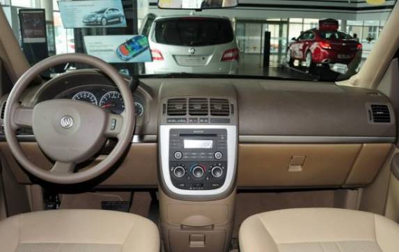 gl8各项功能操作,买gl8必备宝典