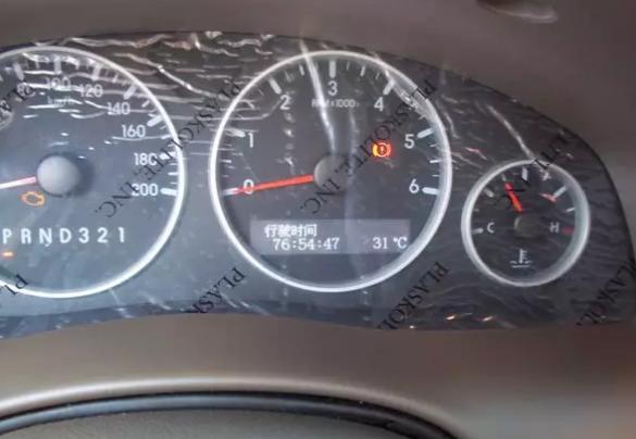 gl8各项功能操作,买gl8必备宝典