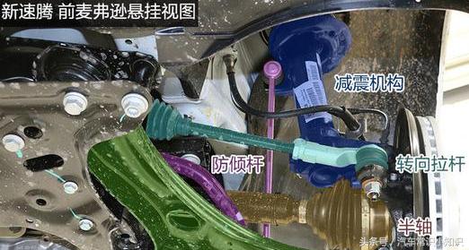 18款速腾和19款速腾底盘一样吗,大众速腾2018款底盘图解