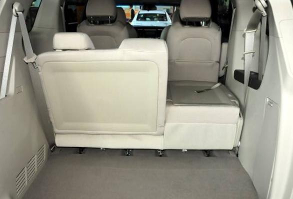 gl8各项功能操作,买gl8必备宝典