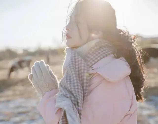 谢谢你们这么温暖，让我差点忘记了找男朋友！