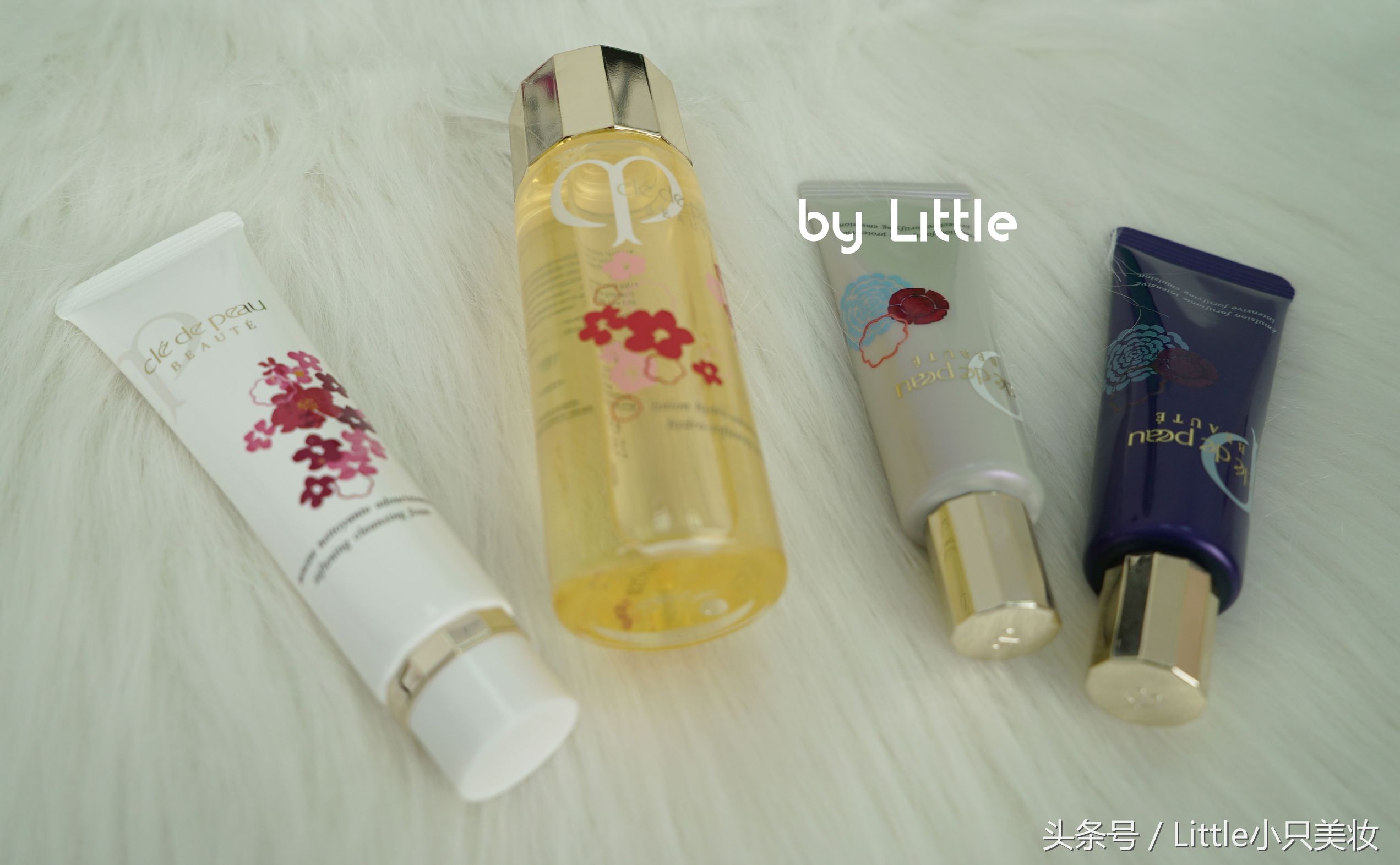 nars和cpb是一个档次吗,cpbnars