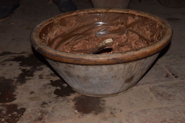 农村储存东西用的宝贝，坛子、罐子、缸、盆怎么区分？