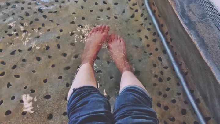 5000元玩转日本岐阜县三城（三）下吕有温泉