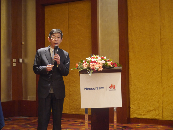 东软慧聚科技有限公司,东软慧聚股吧