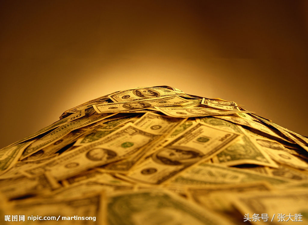 *币特比**已经涨疯!来“疼”数一下你曾经错过的那些暴富的机会吧!