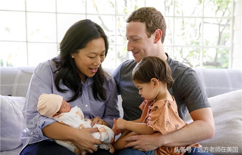 脸书的工作待遇,脸书员工福利待遇