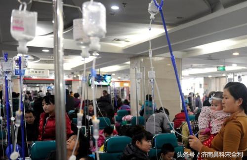 男子输液后10分钟莫名死亡，国民的“输液之路”究竟何时是个头？