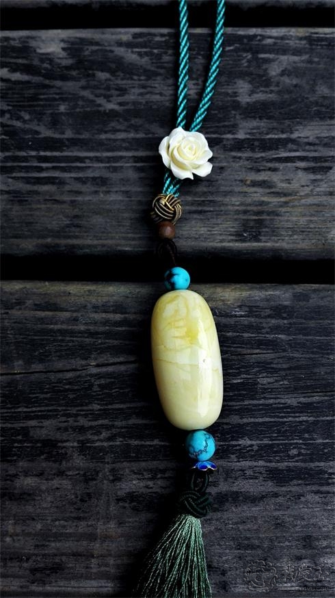 初学者用什么蜜蜡最好,学会这五招买蜜蜡就不用愁