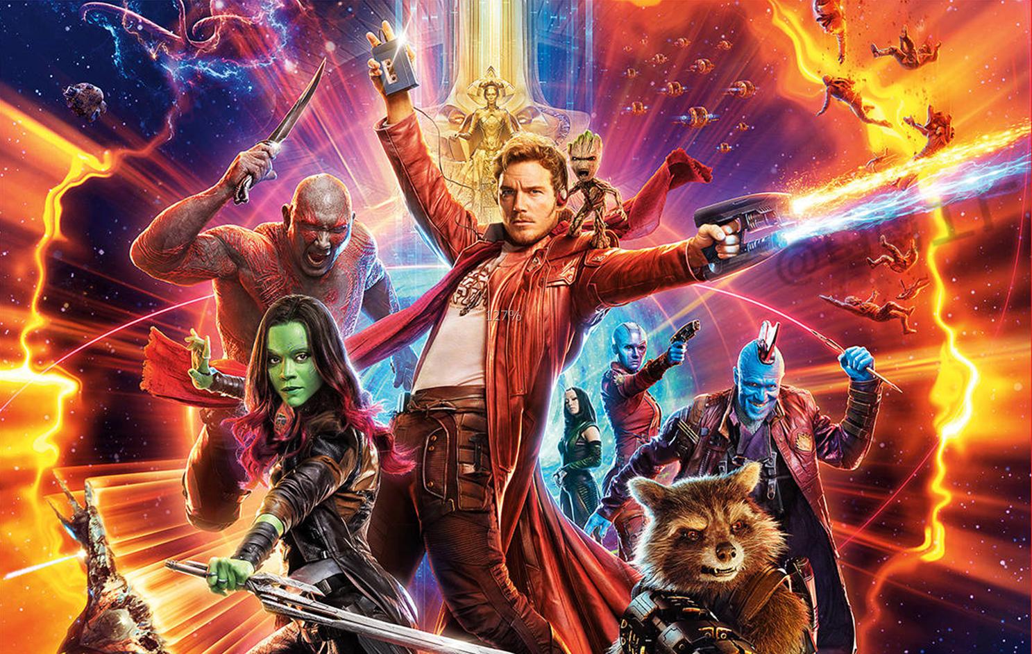 这些电影你一定看过混剪,这些电影续集你都看过哪些