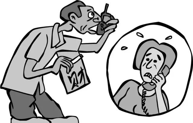 老人防骗指南有哪些,关爱老人的技巧与方法