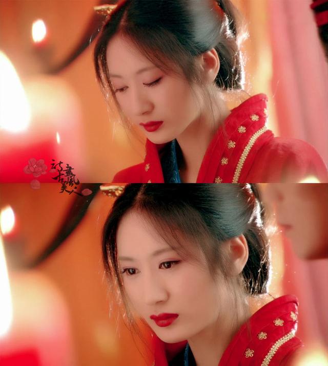 华胥引盘点,华胥引之绝爱之城美人鲛