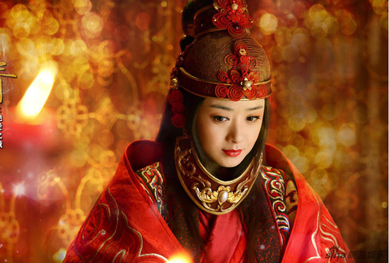 华胥引盘点,华胥引之绝爱之城美人鲛