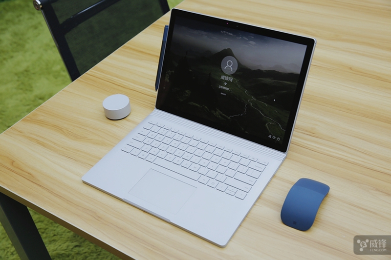 娴嬭瘎寰蒋surfacebook3,娣卞害璇勬祴surface2