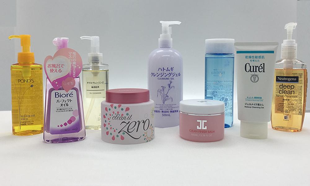 十大平价好用卸妆品,100元以下卸妆水测评