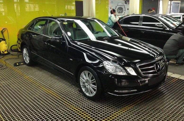 我去魔都二手车市场逛了一圈,最后竟然选择了传说中最没性价比的