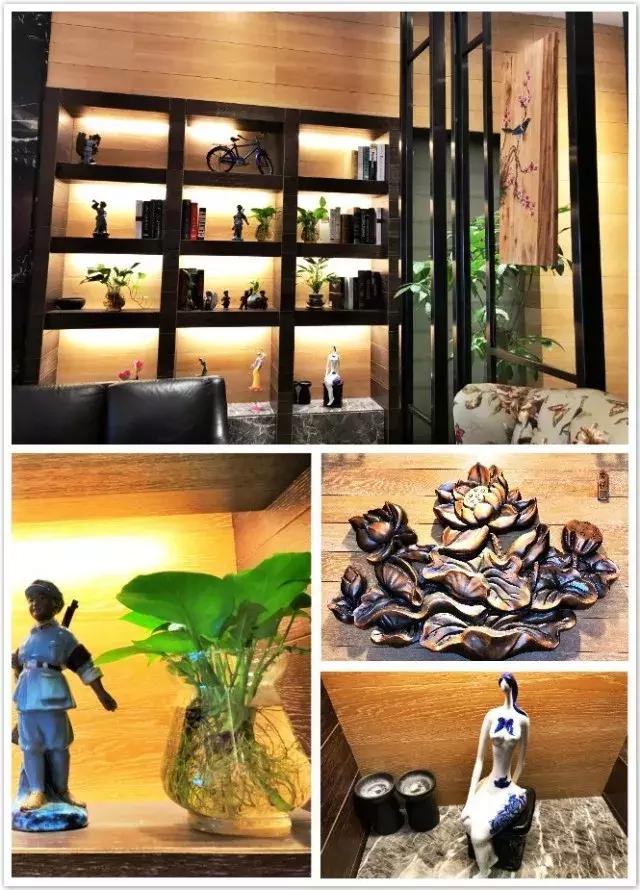 和颐酒店，和悦的分享