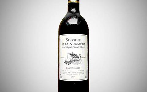 圣蒂恩古堡红葡萄酒2017价格,圣高龙船堡红葡萄酒