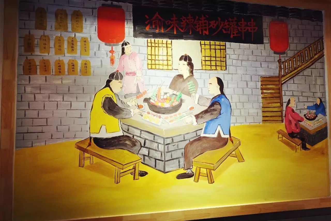 北京平价好吃的火锅推荐,北京火锅必吃榜排名前十的店