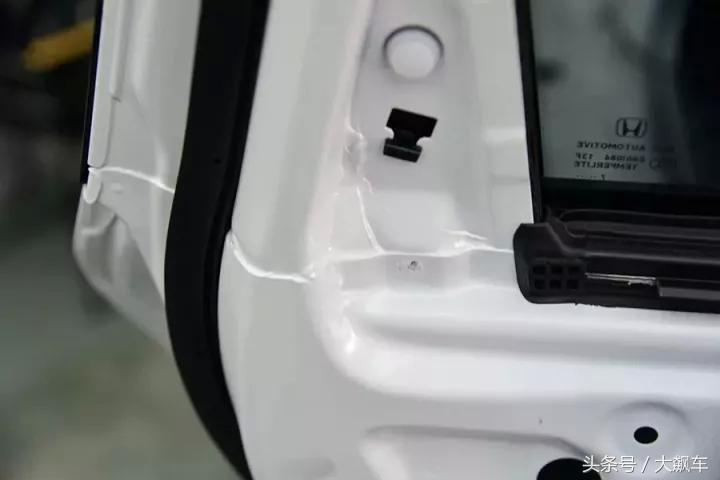 crv质量怎么样缺点在哪里,新款crv甲醛