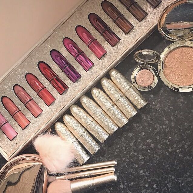 圣诞节限定套装清单,圣诞节必备套装