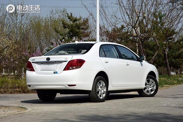 别被“电动车不方便”所误导错过购买时期